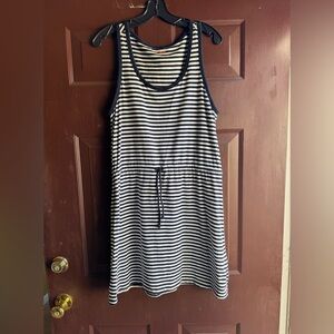 Joe Fresh Sleeveless Sundress Size Large